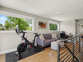3915 Vrain Street, Denver CO 80212