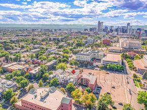 1815 N Williams Street, Denver CO 80218