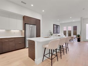 1815 N Williams Street, Denver CO 80218