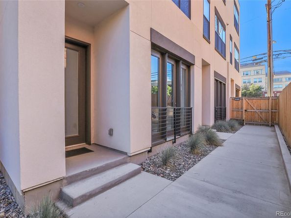 1815 N Williams Street, Denver CO 80218