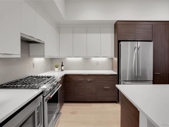 1815 N Williams Street, Denver CO 80218