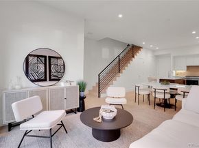 1815 N Williams Street, Denver CO 80218