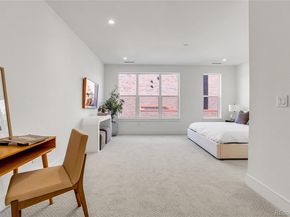 1815 N Williams Street, Denver CO 80218