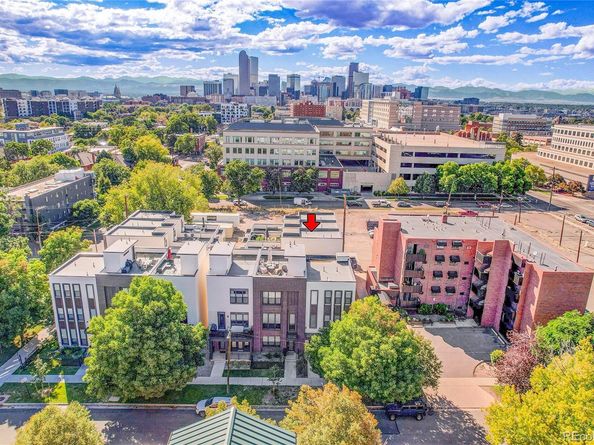 1815 N Williams Street, Denver CO 80218