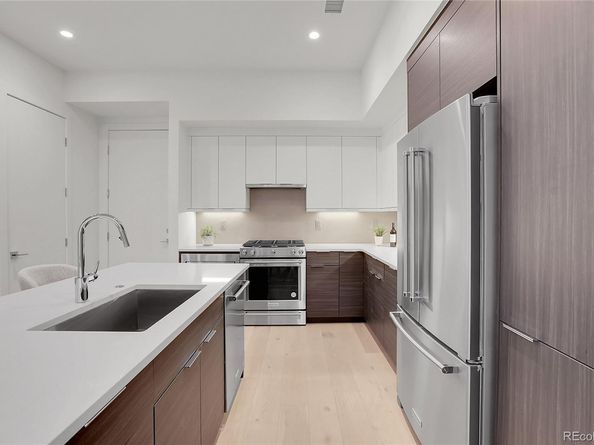 1815 N Williams Street, Denver CO 80218