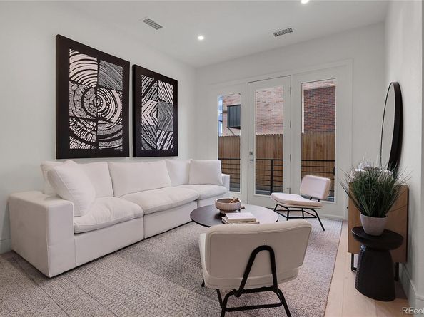 1815 N Williams Street, Denver CO 80218