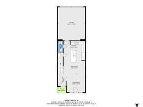 1815 N Williams Street, Denver CO 80218