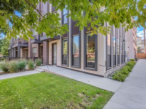 1815 N Williams Street, Denver CO 80218