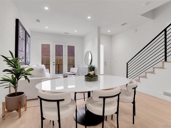 1815 N Williams Street, Denver CO 80218