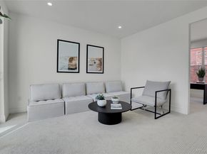 1815 N Williams Street, Denver CO 80218