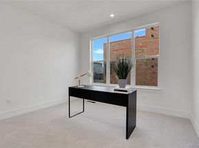 1815 N Williams Street, Denver CO 80218