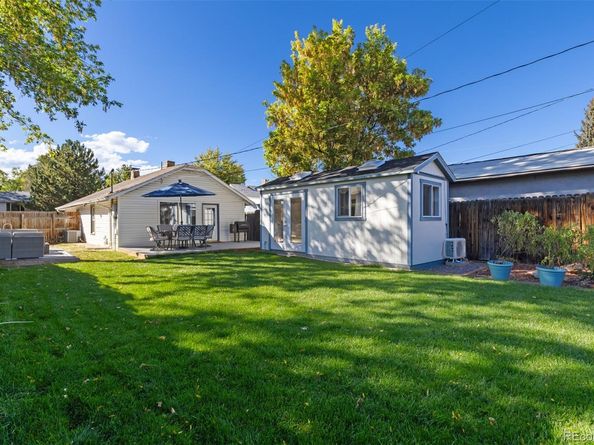 3120 S Washington Street, Englewood CO 80113