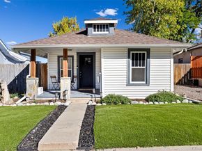 3120 S Washington Street, Englewood CO 80113