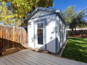 3120 S Washington Street, Englewood CO 80113