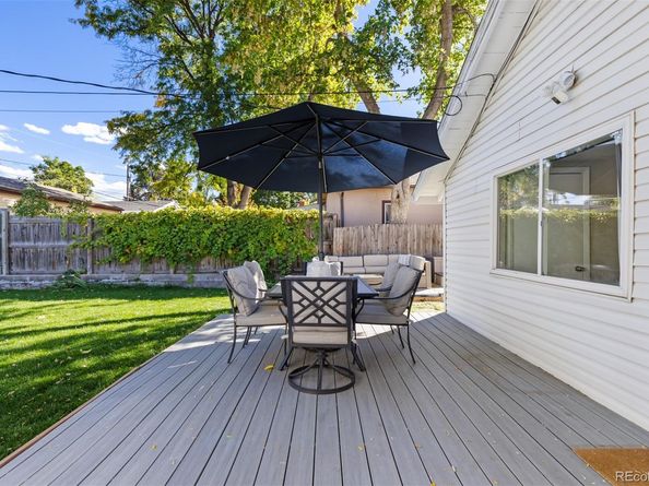 3120 S Washington Street, Englewood CO 80113
