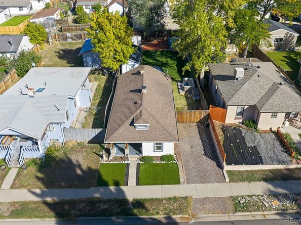 3120 S Washington Street, Englewood CO 80113