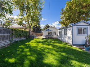 3120 S Washington Street, Englewood CO 80113