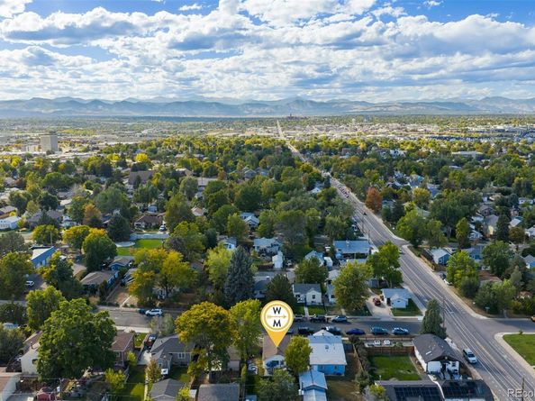 3120 S Washington Street, Englewood CO 80113