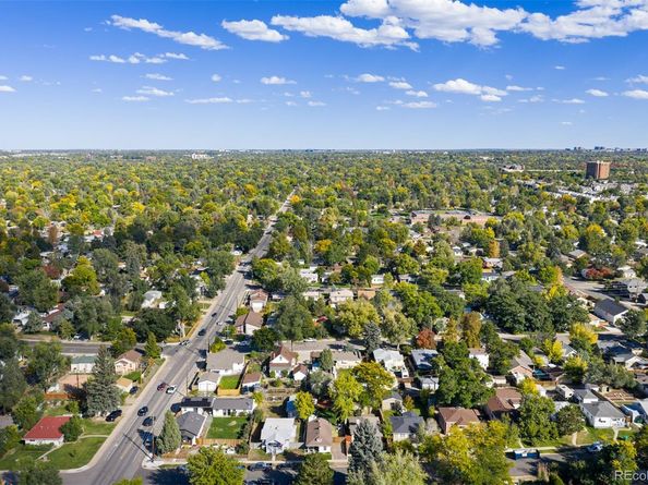 3120 S Washington Street, Englewood CO 80113