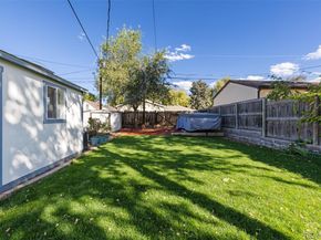 3120 S Washington Street, Englewood CO 80113