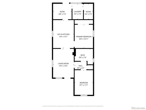 3120 S Washington Street, Englewood CO 80113