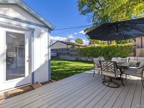 3120 S Washington Street, Englewood CO 80113