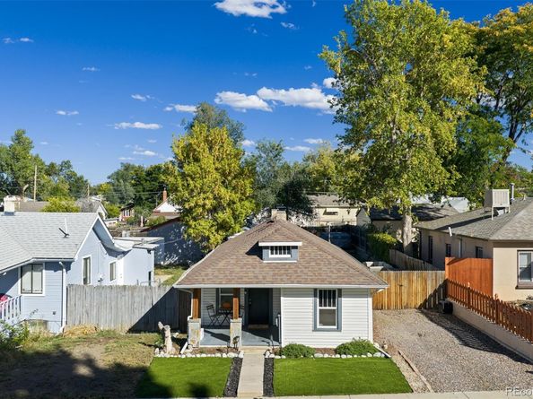 3120 S Washington Street, Englewood CO 80113