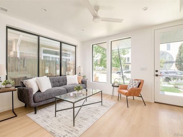 277 S Jackson Street, Denver CO 80209