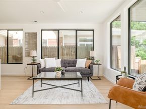 277 S Jackson Street, Denver CO 80209