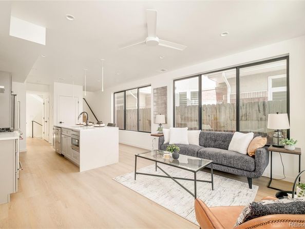 277 S Jackson Street, Denver CO 80209