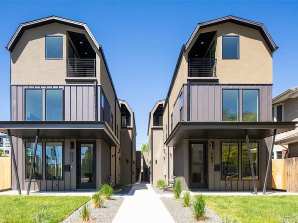 277 S Jackson Street, Denver CO 80209