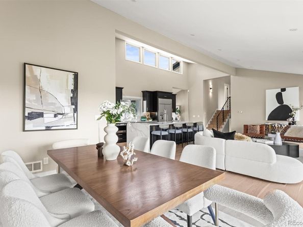4 Greenridge Road, Greenwood Village CO 80111