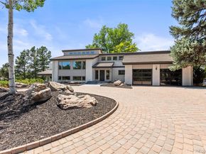 4 Greenridge Road, Greenwood Village CO 80111