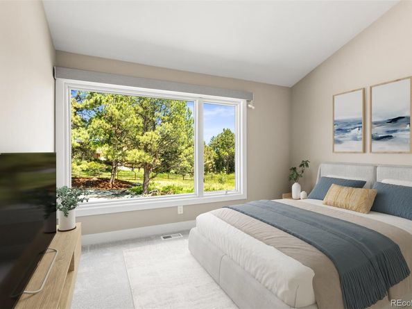 4 Greenridge Road, Greenwood Village CO 80111