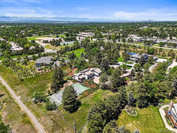 4 Greenridge Road, Greenwood Village CO 80111