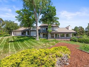 4 Greenridge Road, Greenwood Village CO 80111