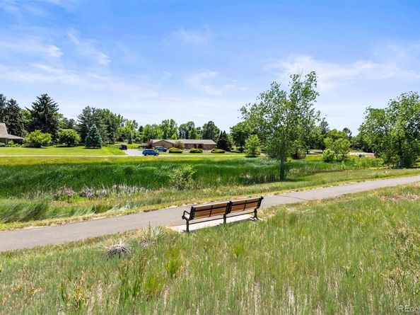 4 Greenridge Road, Greenwood Village CO 80111