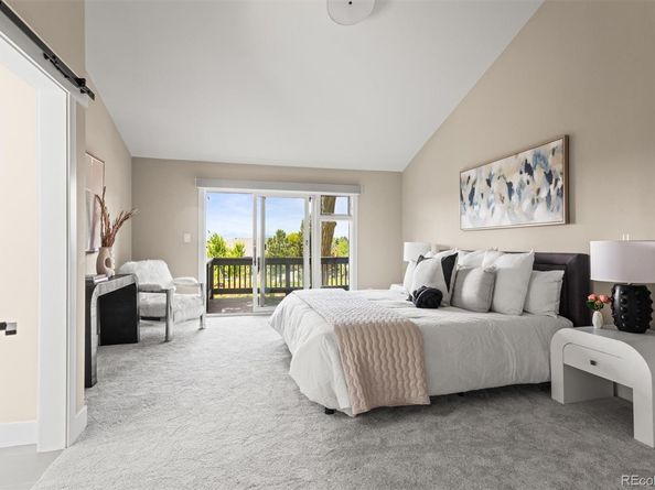 4 Greenridge Road, Greenwood Village CO 80111