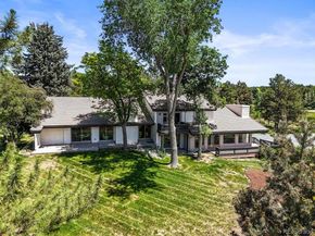 4 Greenridge Road, Greenwood Village CO 80111