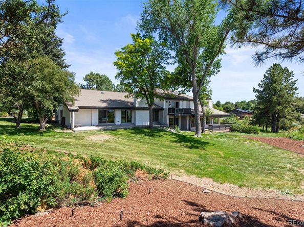 4 Greenridge Road, Greenwood Village CO 80111