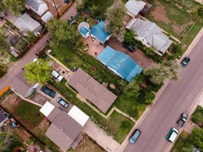 2258 S Galapago Street, Denver CO 80223