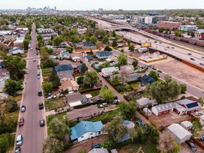 2258 S Galapago Street, Denver CO 80223