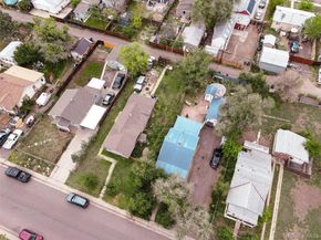 2258 S Galapago Street, Denver CO 80223
