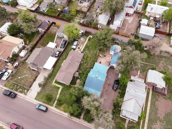 2258 S Galapago Street, Denver CO 80223