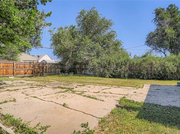 2258 S Galapago Street, Denver CO 80223