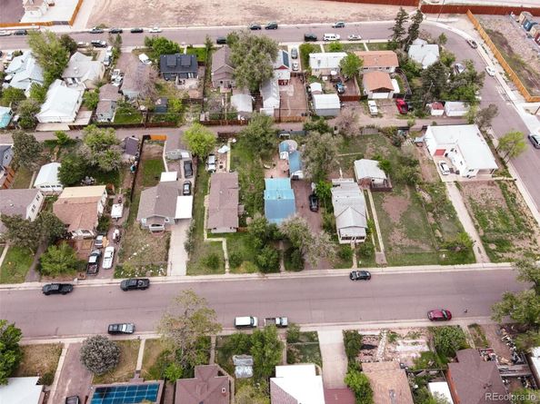 2258 S Galapago Street, Denver CO 80223