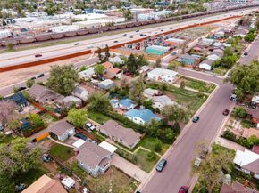 2258 S Galapago Street, Denver CO 80223