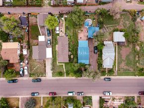 2258 S Galapago Street, Denver CO 80223