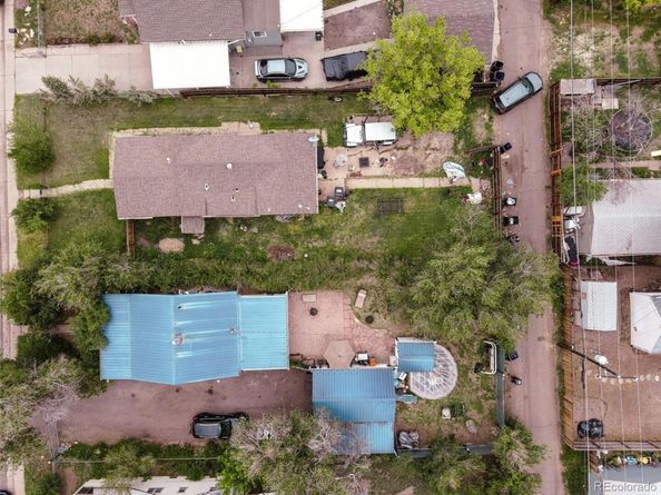 2258 S Galapago Street, Denver CO 80223