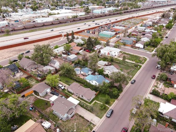 2258 S Galapago Street, Denver CO 80223